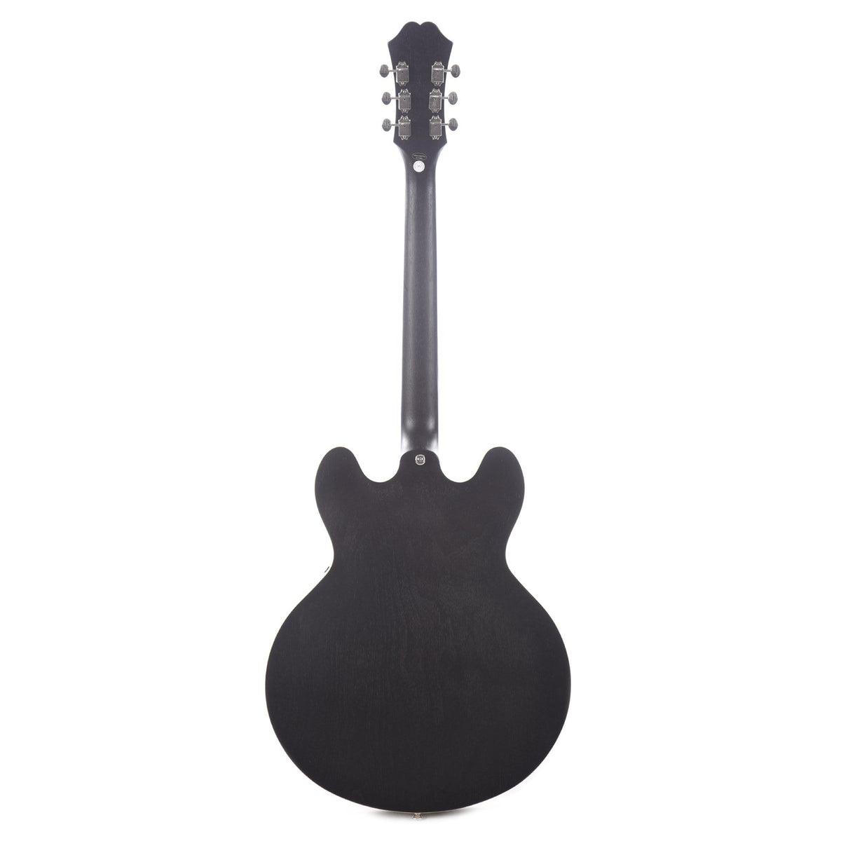 Epiphone Casino Worn Ebony - View 5 | MusicMarket