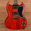 Epiphone 1961 Les Paul SG Standard Cherry 2024 - MusicMarket