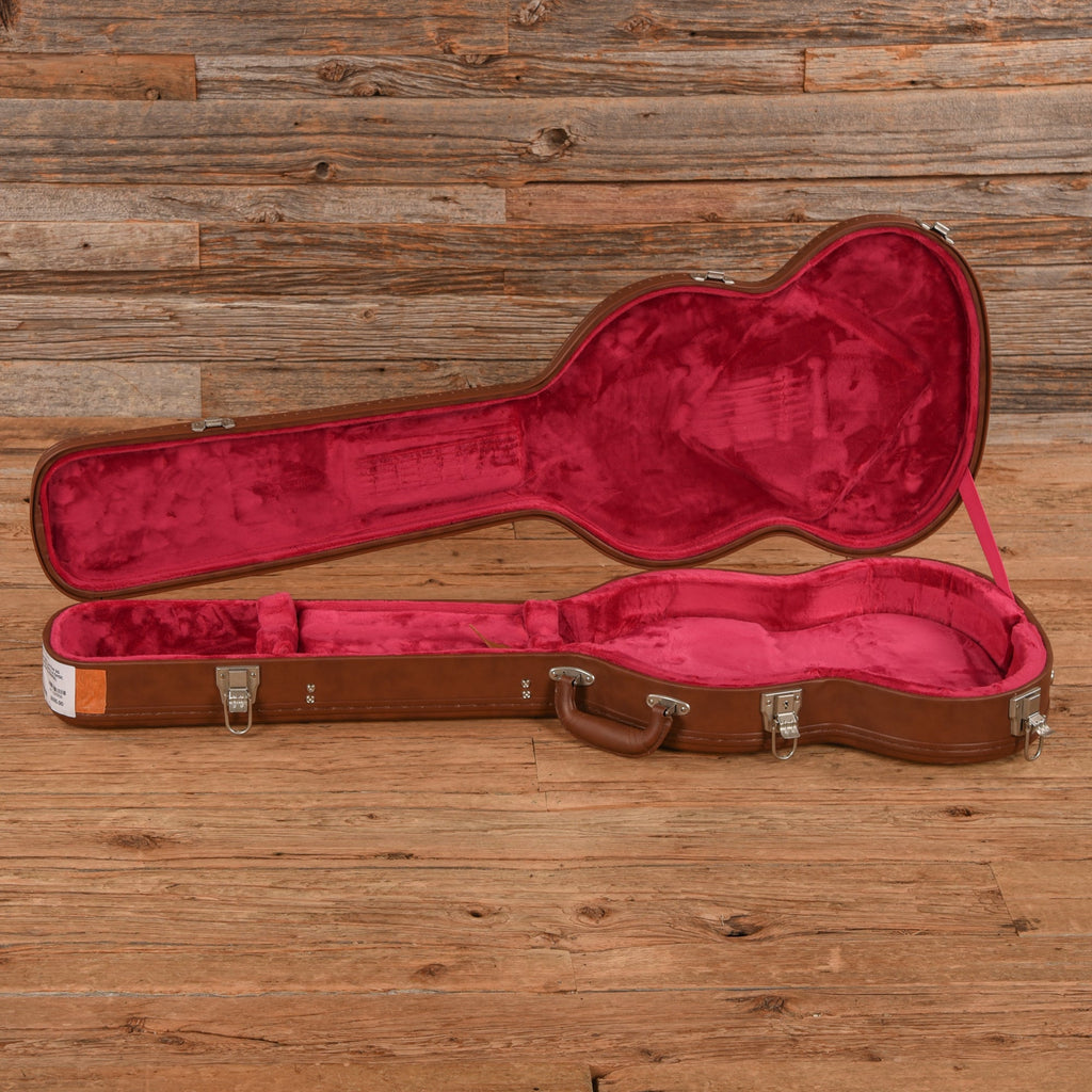 Epiphone 1961 Les Paul SG Standard Cherry 2024 - View 9 | MusicMarket