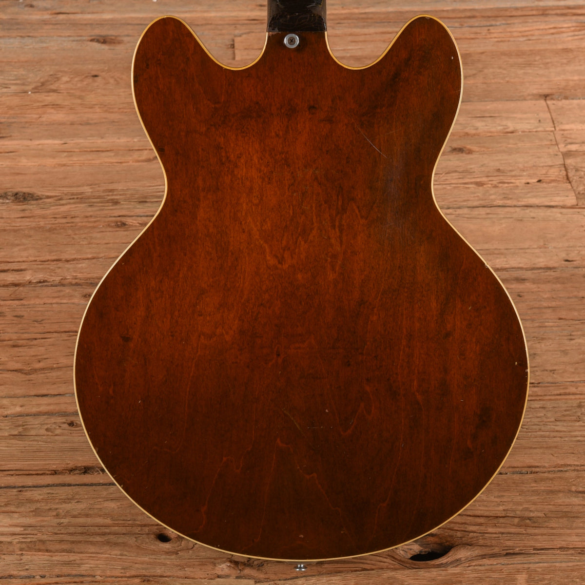 Epiphone Casino E230TD Sunburst 1966 - View 3 | MusicMarket