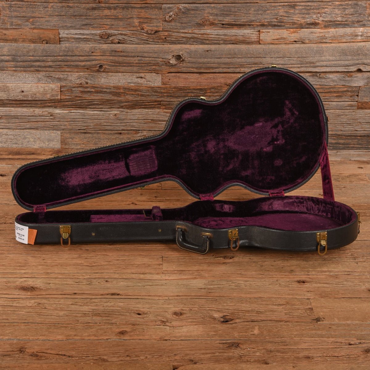 Epiphone Casino E230TD Sunburst 1966 - View 9 | MusicMarket