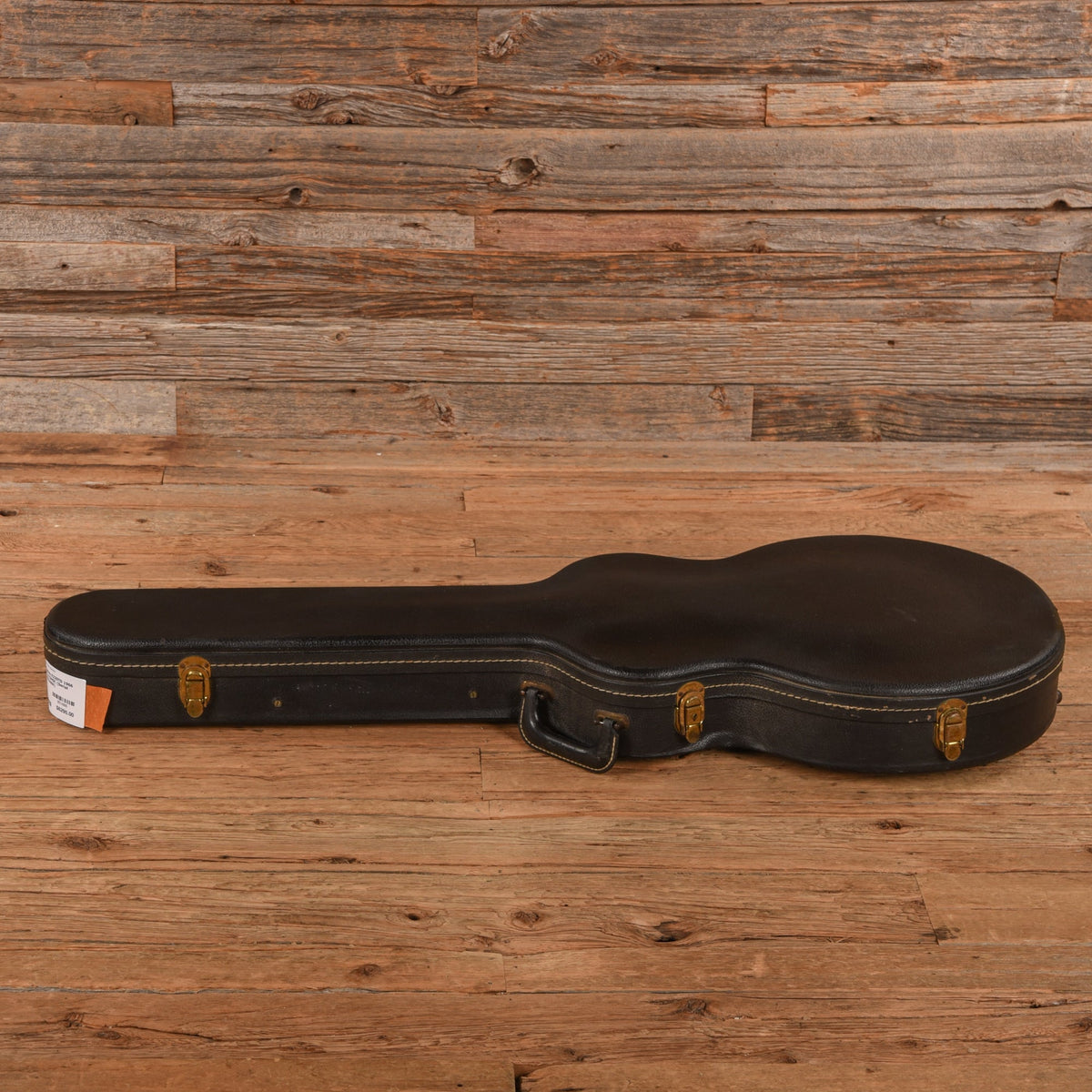 Epiphone Casino E230TD Sunburst 1966 - View 8 | MusicMarket