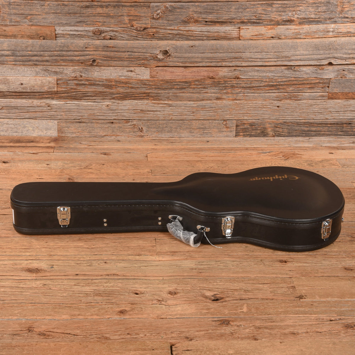 Epiphone Casino Sunburst 1968 - View 8 | MusicMarket