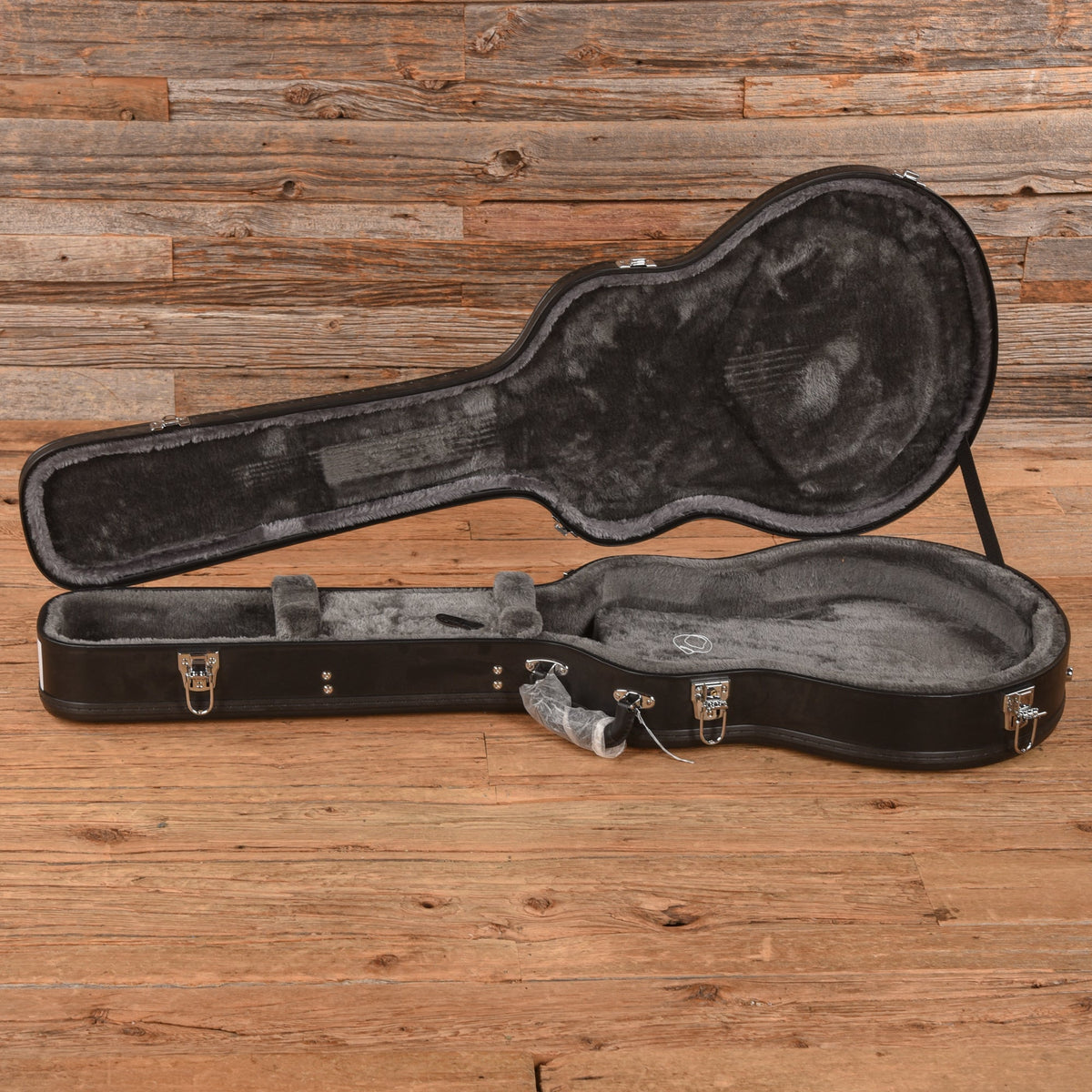 Epiphone Casino Sunburst 1968 - View 9 | MusicMarket