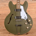 Epiphone Casino Worn Olive Drab 2021 - MusicMarket