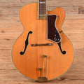 Epiphone Emporer Natural 1996 - MusicMarket