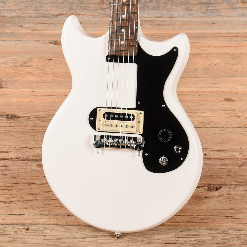 Epiphone Joan Jett Signature Olympic Special White 2021 - View 2 | MusicMarket