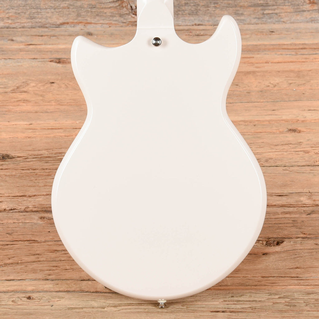 Epiphone Joan Jett Signature Olympic Special White 2021 - View 3 | MusicMarket