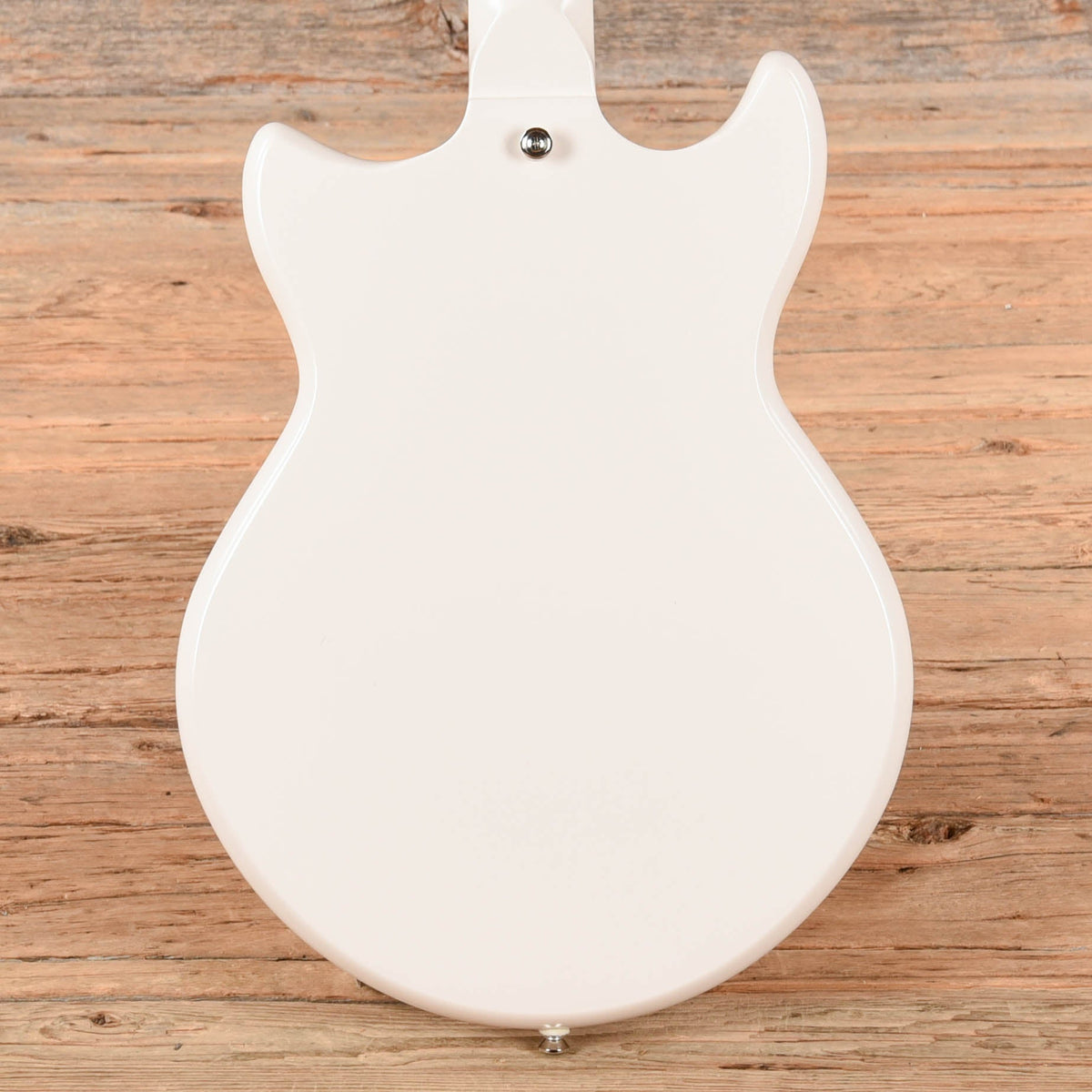 Epiphone Joan Jett Signature Olympic Special White 2021 - View 3 | MusicMarket