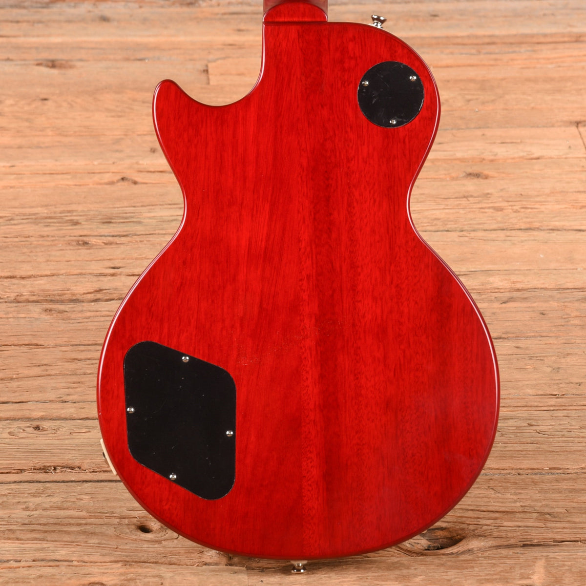 Epiphone Joe Bonamassa Lazarus 59 Les Paul Standard Custom Inlay Satin 2021 - View 3 | MusicMarket