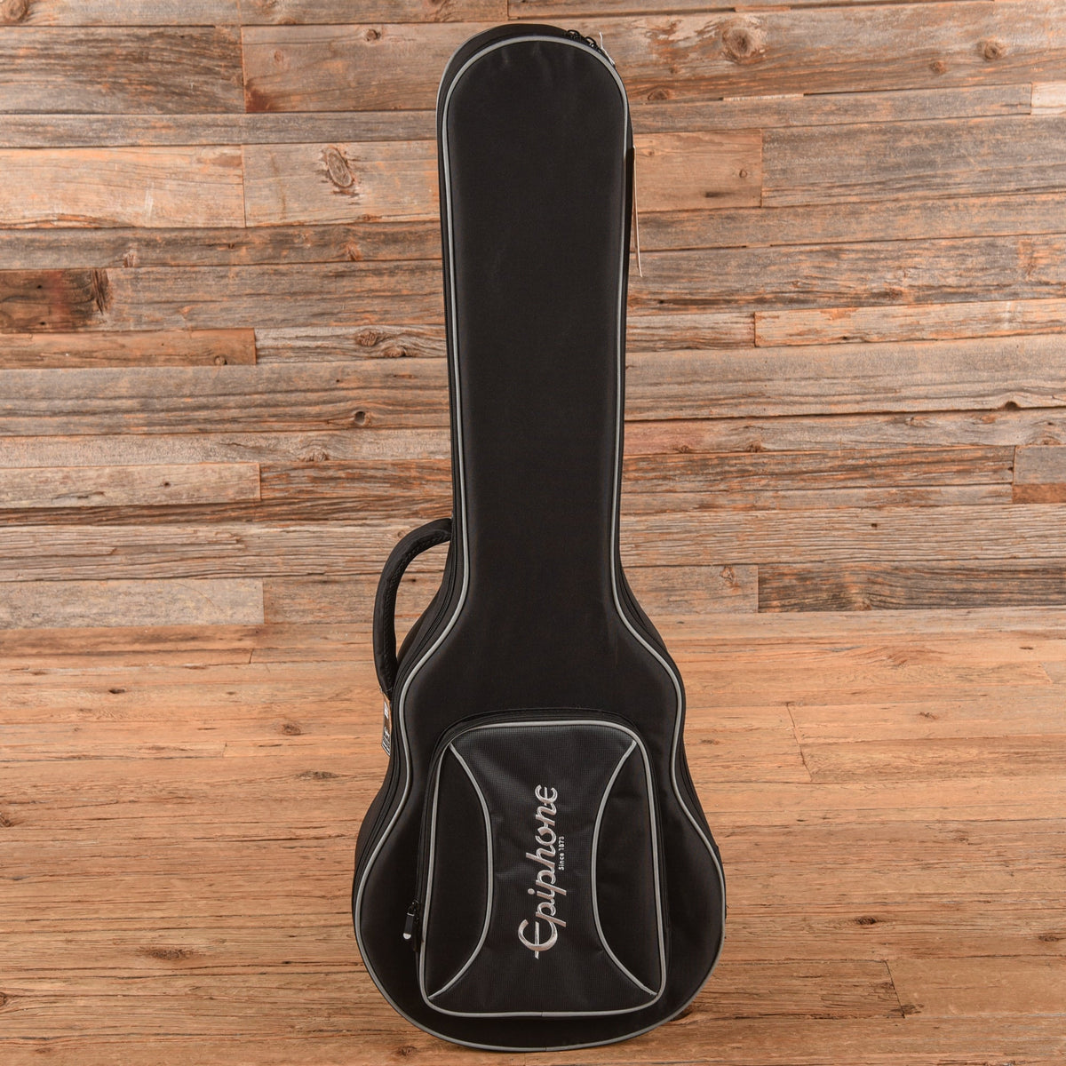 Epiphone Les Paul Standard Green 2018 - View 8 | MusicMarket