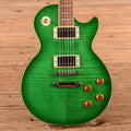 Epiphone Les Paul Standard Green 2018 - MusicMarket