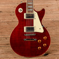 Epiphone Les Paul Standard Trans Burgundy 2018 - MusicMarket