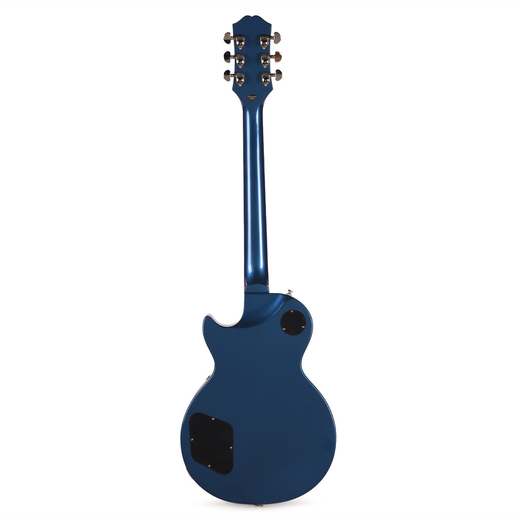 Epiphone Modern Futura Les Paul Custom Twilight Shift - View 5 | MusicMarket