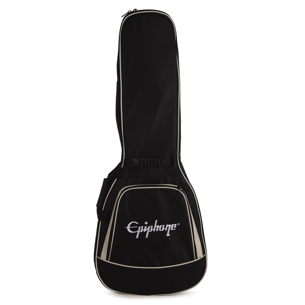 Epiphone Modern Futura Les Paul Custom Twilight Shift - View 8 | MusicMarket