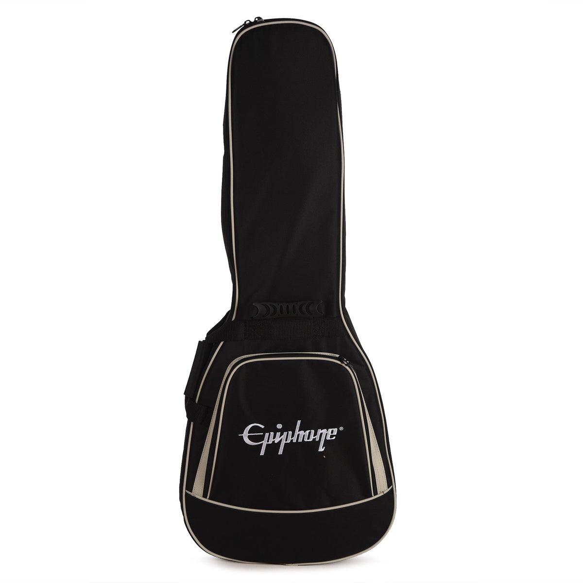 Epiphone Modern Futura Les Paul Custom Twilight Shift - View 8 | MusicMarket