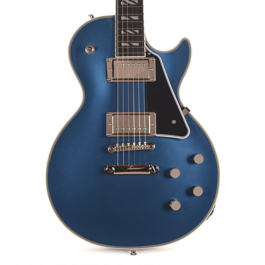 Epiphone Modern Futura Les Paul Custom Twilight Shift - View 2 | MusicMarket