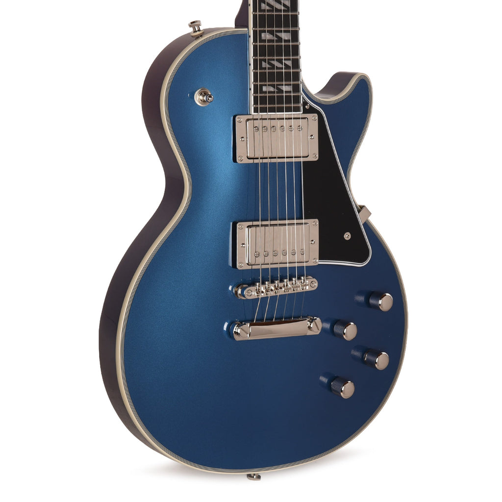 Epiphone Modern Futura Les Paul Custom Twilight Shift - MusicMarket