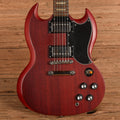 Epiphone SG G-400 Cherry Satin 2009 - MusicMarket