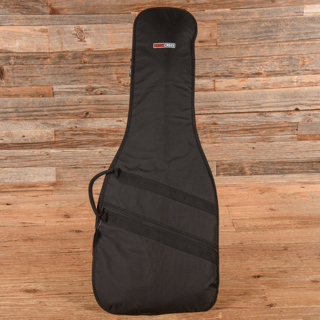 Epiphone SG Pro Ebony 2016 - View 7 | MusicMarket