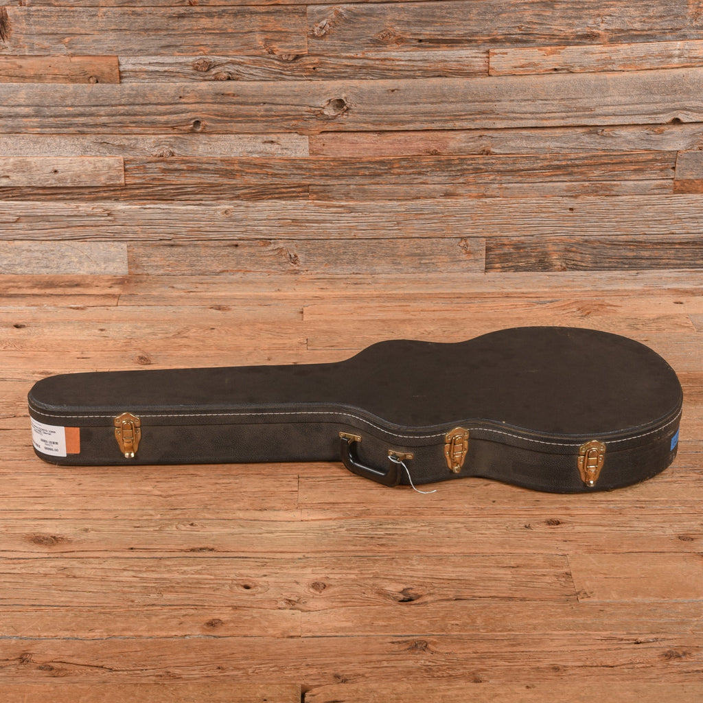 Epiphone Casino E230TD Sunburst 1966 - View 8 | MusicMarket