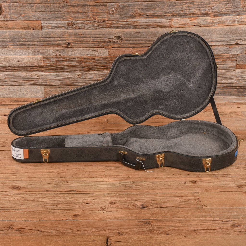Epiphone Casino E230TD Sunburst 1966 - View 9 | MusicMarket
