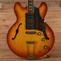 Epiphone Casino (Modified 3 Humbuckers) Sunburst 1960s - MusicMarket