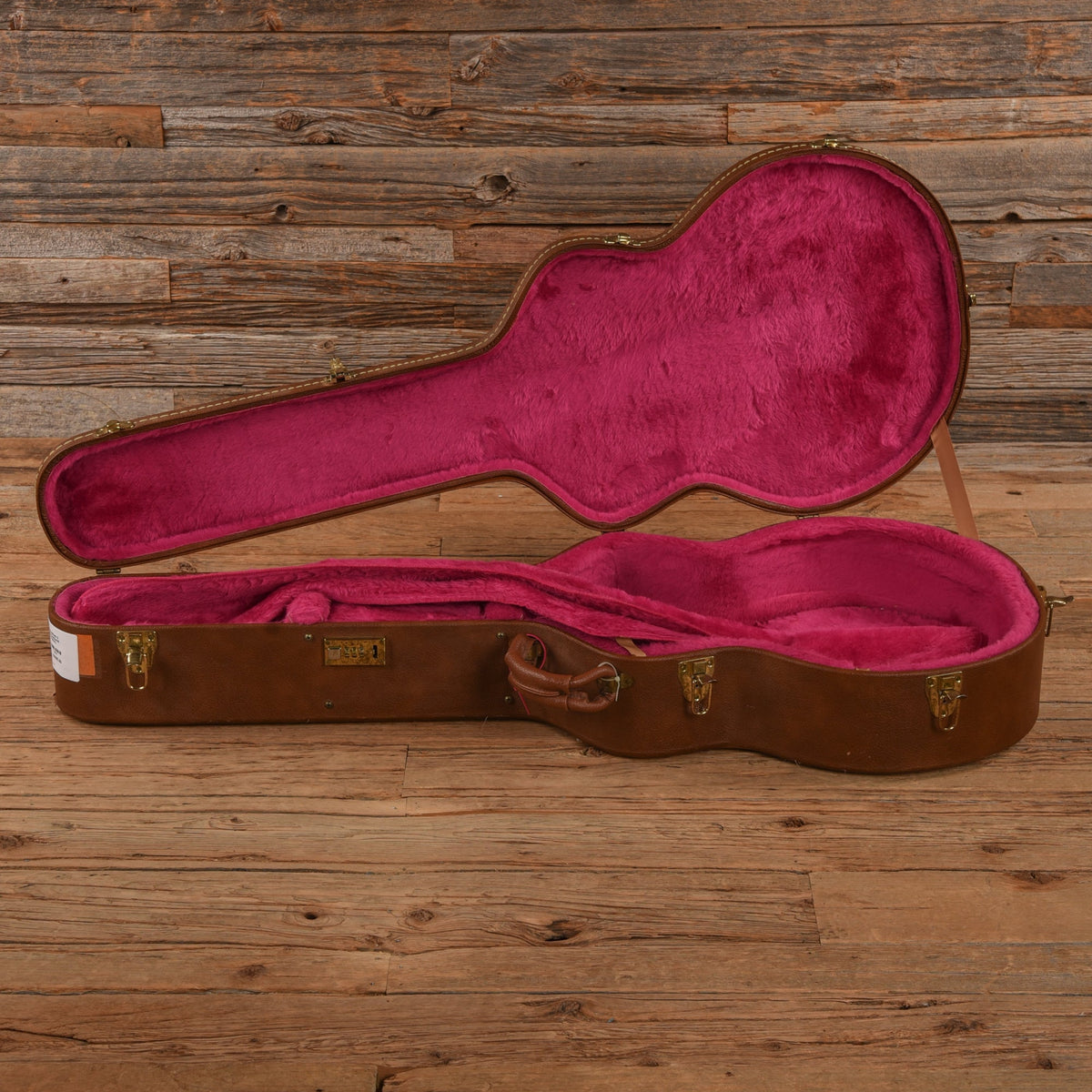 Epiphone Casino (Modified 3 Humbuckers) Sunburst 1960s - View 9 | MusicMarket