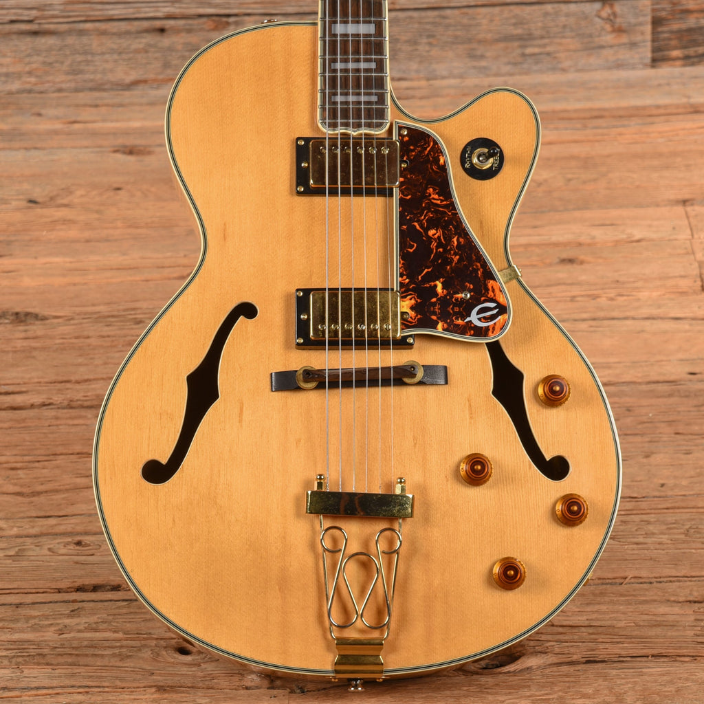 Epiphone Emperor Natural - MusicMarket