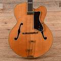 Epiphone Emperor Regent Natural 1999 - MusicMarket