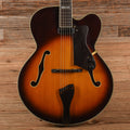 Epiphone Emperor Sunburst 1990 - MusicMarket