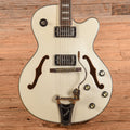 Epiphone Emperor Swingster Royale Pearl White 2012 - MusicMarket