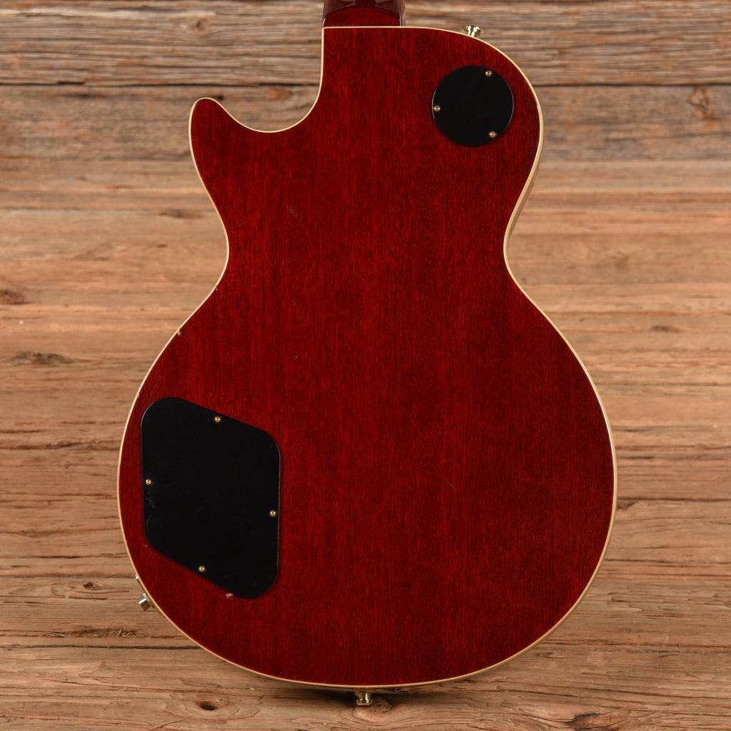 Epiphone Les Paul ES Cherry 2020 - View 3 | MusicMarket