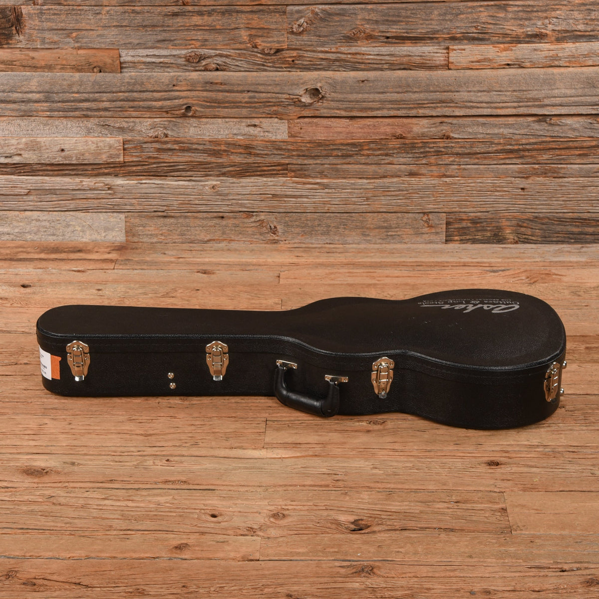 Epiphone Les Paul ES Cherry 2020 - View 8 | MusicMarket