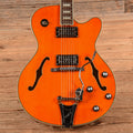 Epiphone Swingster Orange 2010 - MusicMarket