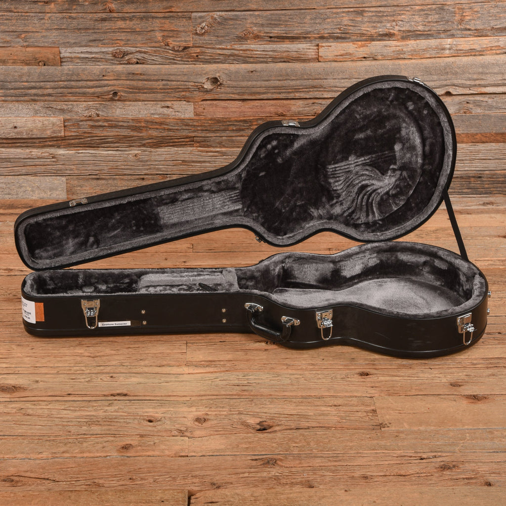 Epiphone Swingster Orange 2010 - View 9 | MusicMarket