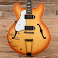 Epiphone USA Casino Royal Tan 2022 LEFTY - MusicMarket