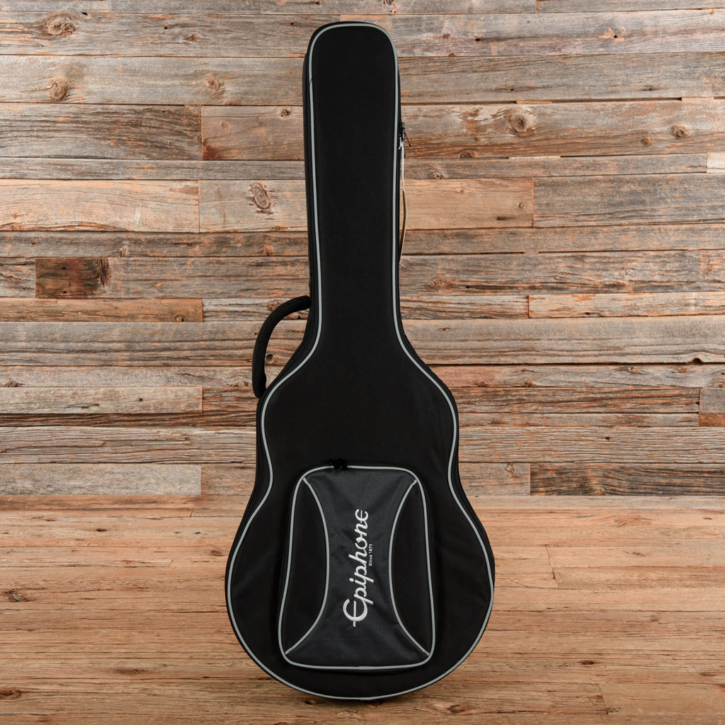 Epiphone B.B. King Lucille Cherry 2021 - View 8 | MusicMarket