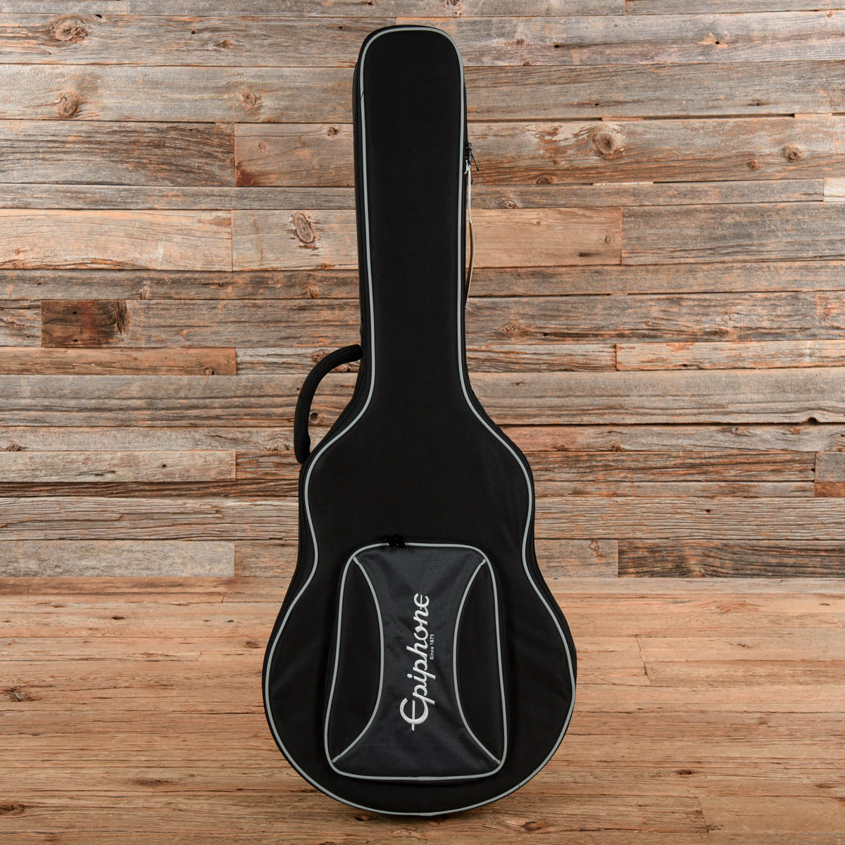 Epiphone B.B. King Lucille Cherry 2021 - View 8 | MusicMarket