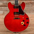 Epiphone B.B. King Lucille Cherry 2021 - MusicMarket
