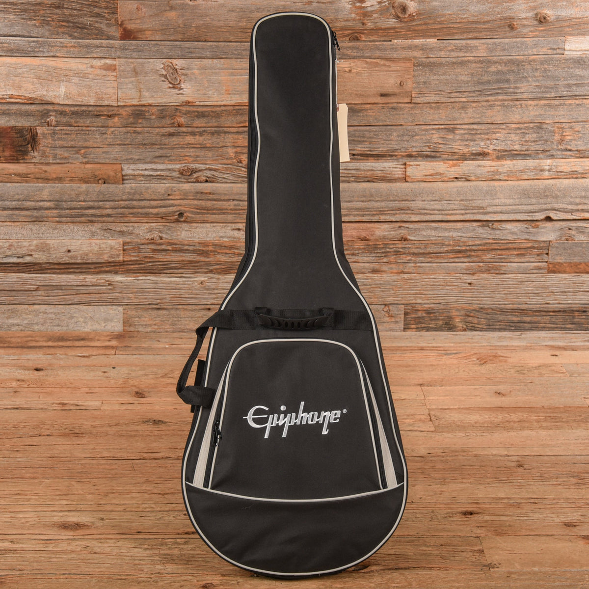 Epiphone Casino Natural 2022 - View 8 | MusicMarket
