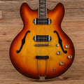 Epiphone Casino Sunburst 1967 - MusicMarket