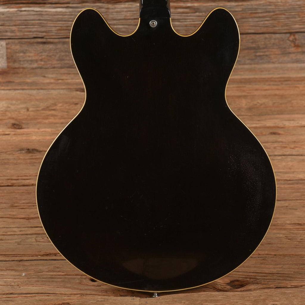 Epiphone Casino Sunburst 1967 - View 3 | MusicMarket