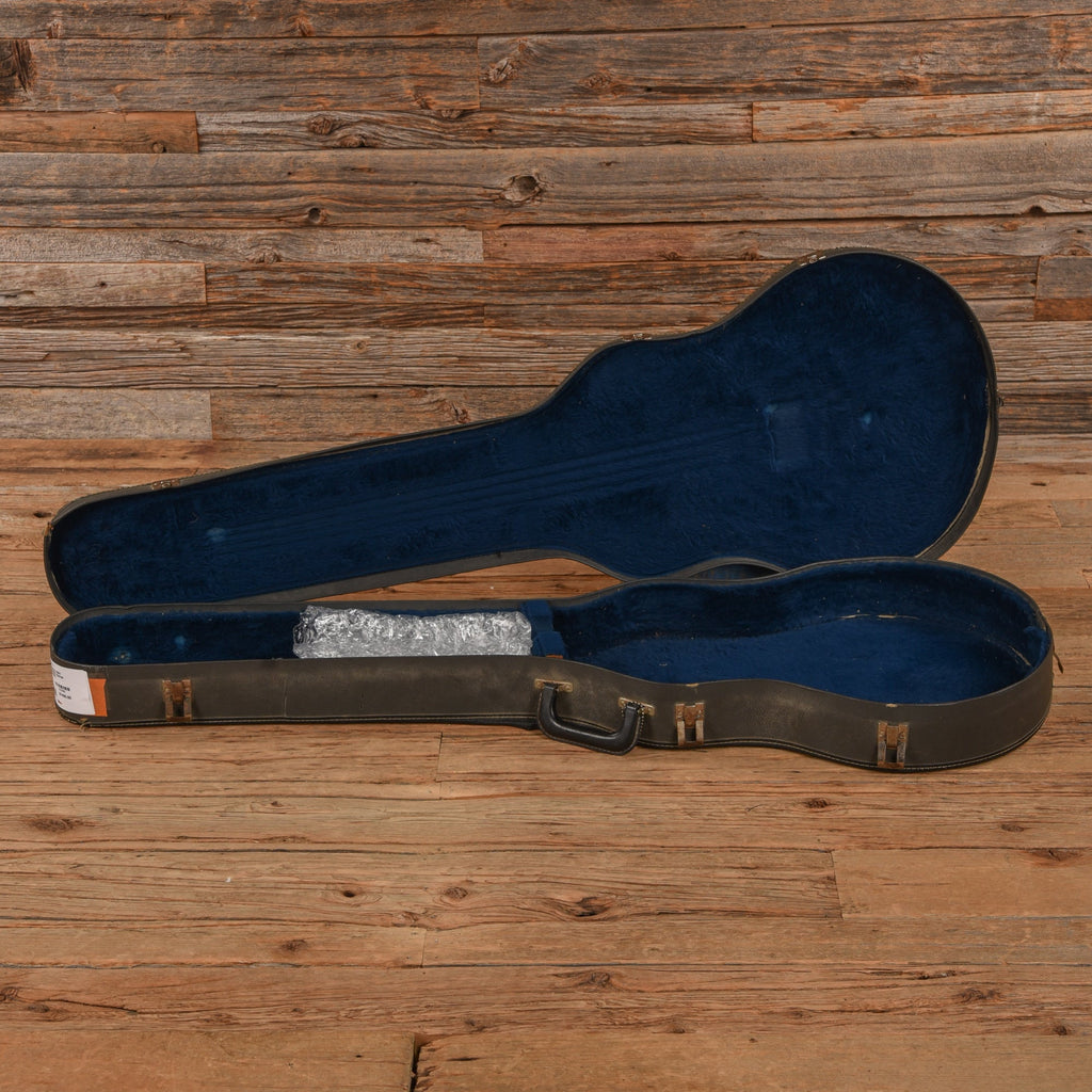 Epiphone Casino Sunburst 1967 - View 9 | MusicMarket