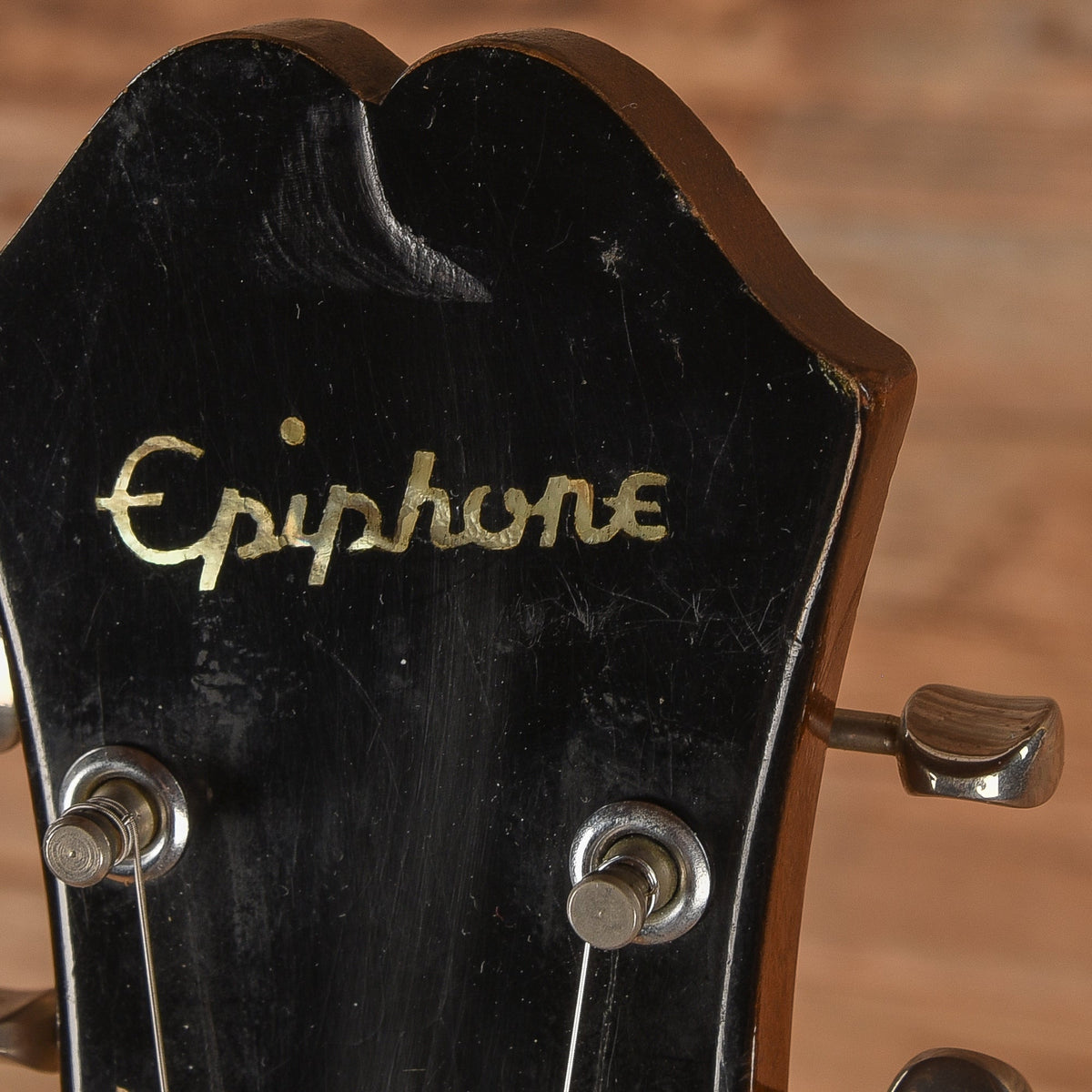 Epiphone Casino Sunburst 1967 - View 13 | MusicMarket