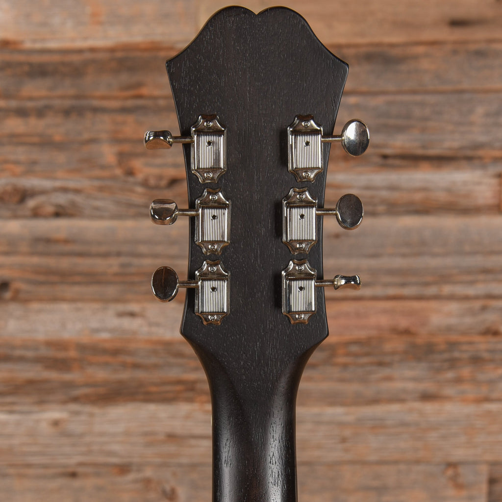 Epiphone Casino Worn Ebony 2020 - View 7 | MusicMarket