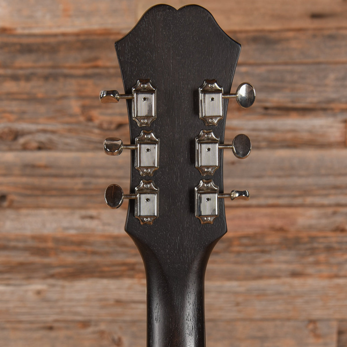 Epiphone Casino Worn Ebony 2020 - View 7 | MusicMarket