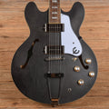 Epiphone Casino Worn Ebony 2020 - MusicMarket