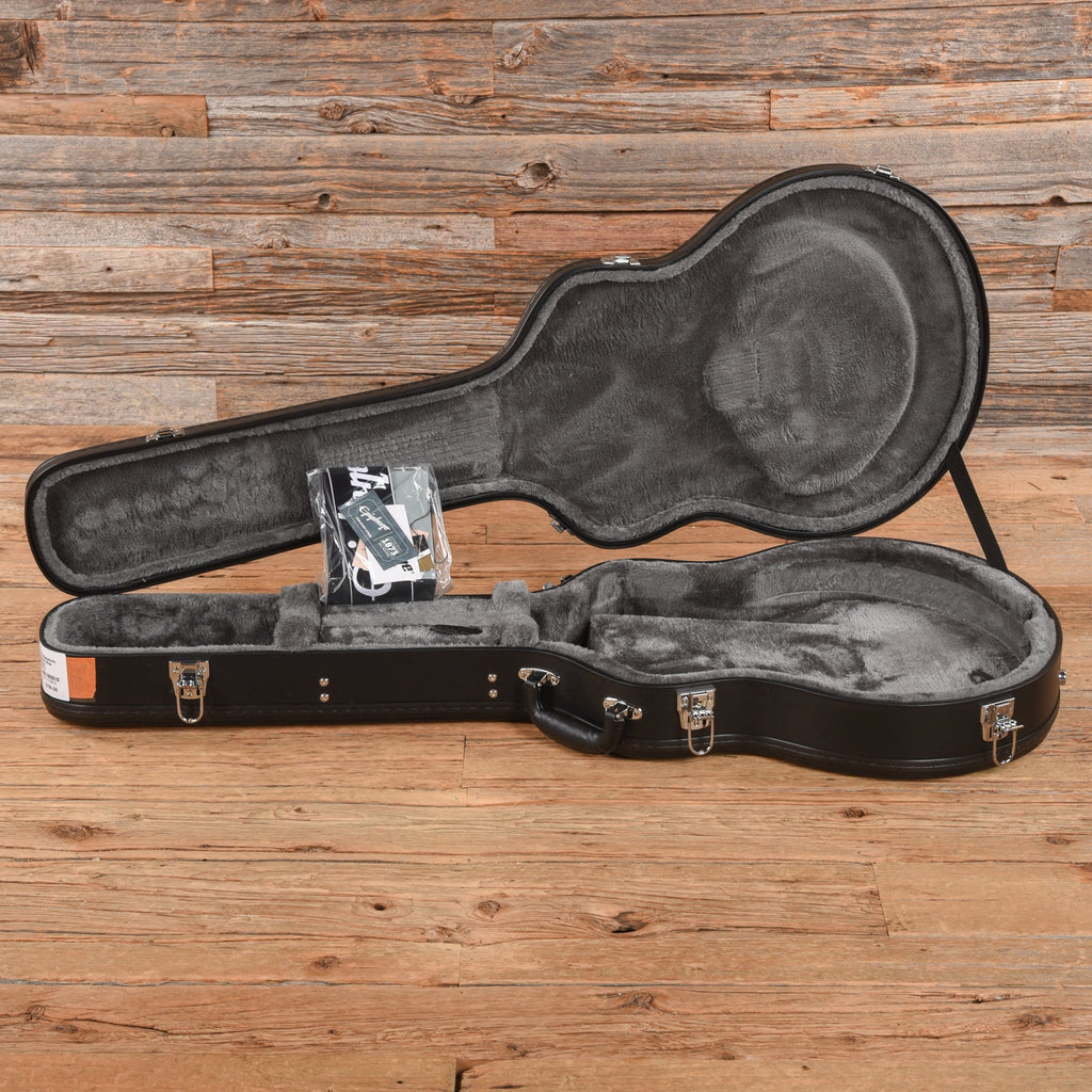 Epiphone Dave Grohl Signature DG-335 Pelham Blue 2024 - View 9 | MusicMarket