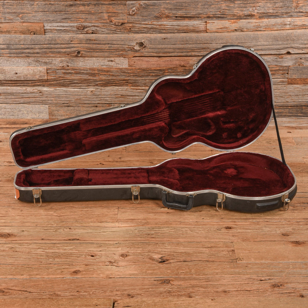 Epiphone Dot Cherry 2002 - View 9 | MusicMarket